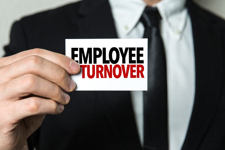 Employee Turnover